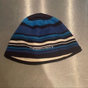 North Face Beanie